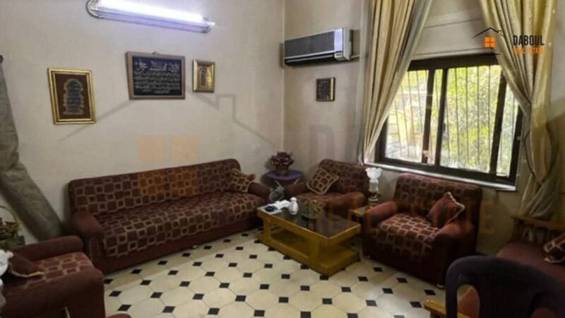 بيت 2 غرف بالميدان