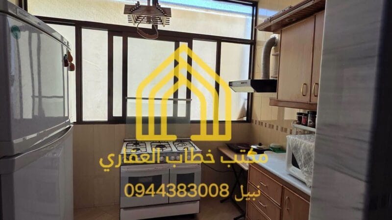 للايجار منزل في منطقة آخر شارع النيل السوق المحليه