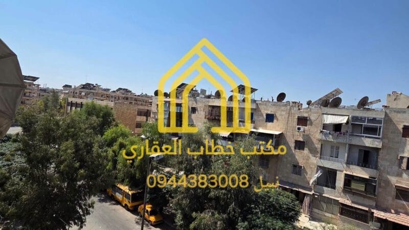 للايجار منزل في منطقة آخر شارع النيل السوق المحليه