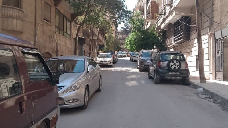 للبيع منزل في السريان الجديدة