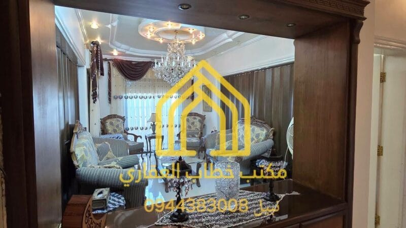 للايجار منزل في منطقة آخر شارع النيل السوق المحليه