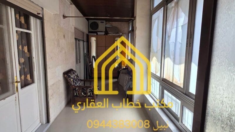 للايجار منزل في منطقة آخر شارع النيل السوق المحليه