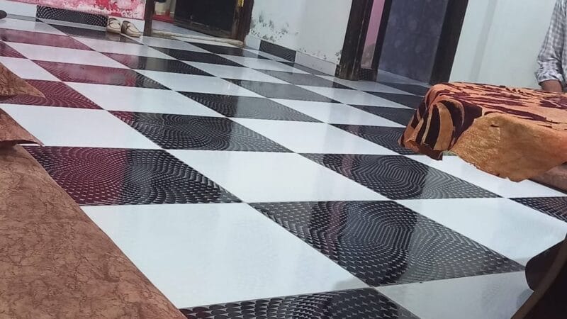 شقة 2 غرف في اشرفية الوادي
