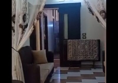 شقة فاخرة 3 غرف في دمشق – بيت سحم