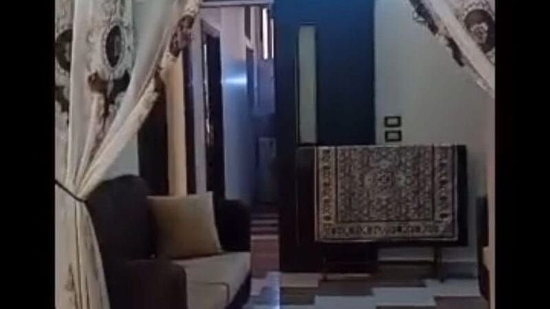 شقة فاخرة 3 غرف في دمشق – بيت سحم