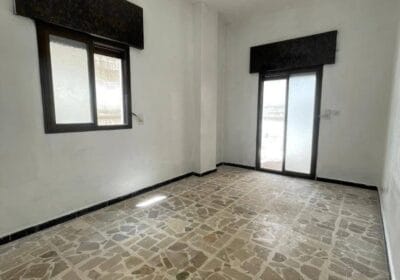 للاجار منزل في حلب الجديدة شمالي جانب جامع الغفران